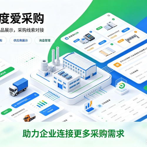 仁化百度爱采购